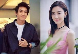 林更新绯闻最新爆料,最新爆料揭露惊人内幕  第1张