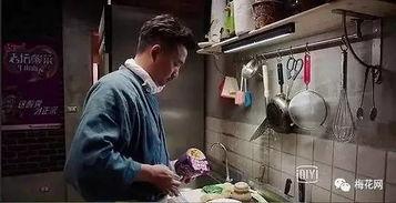 深夜食堂打工妹爆料视频,幕后故事与真实情感  第3张