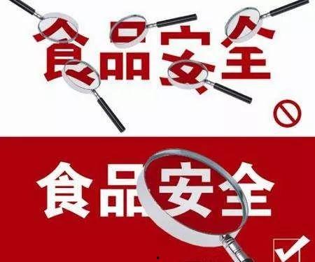 食品安全打假爆料案例最新,严打假冒伪劣,守护餐桌安全 第3张 食品安全打假爆料案例最新,严打假冒伪劣,守护餐桌安全 第3张